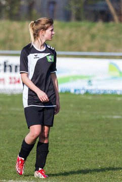 Bild 106 - B-Juniorinnen MTSV Olympia Neum�nster - FSC Kaltenkirchen : Ergebnis: 4:1